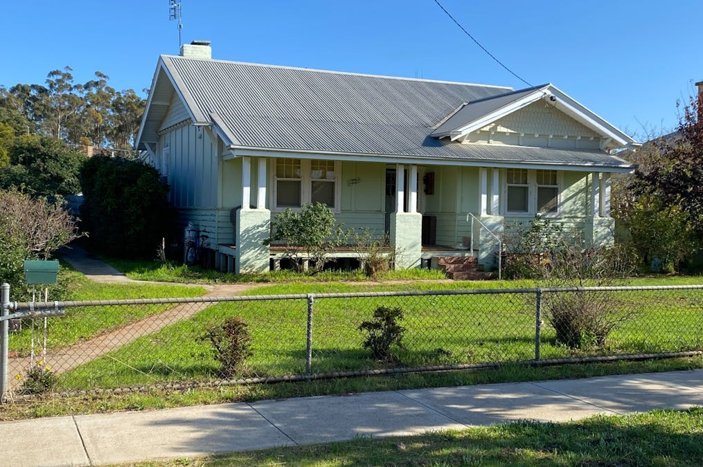 17 Holloway Street, Boort, VIC, 3537 - Image 1