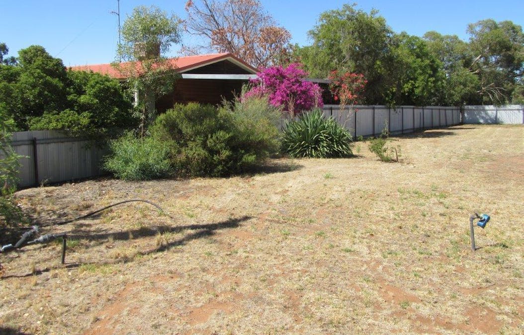 148 Harben Street, Balranald, NSW, 2715 Sold Elders Real Estate