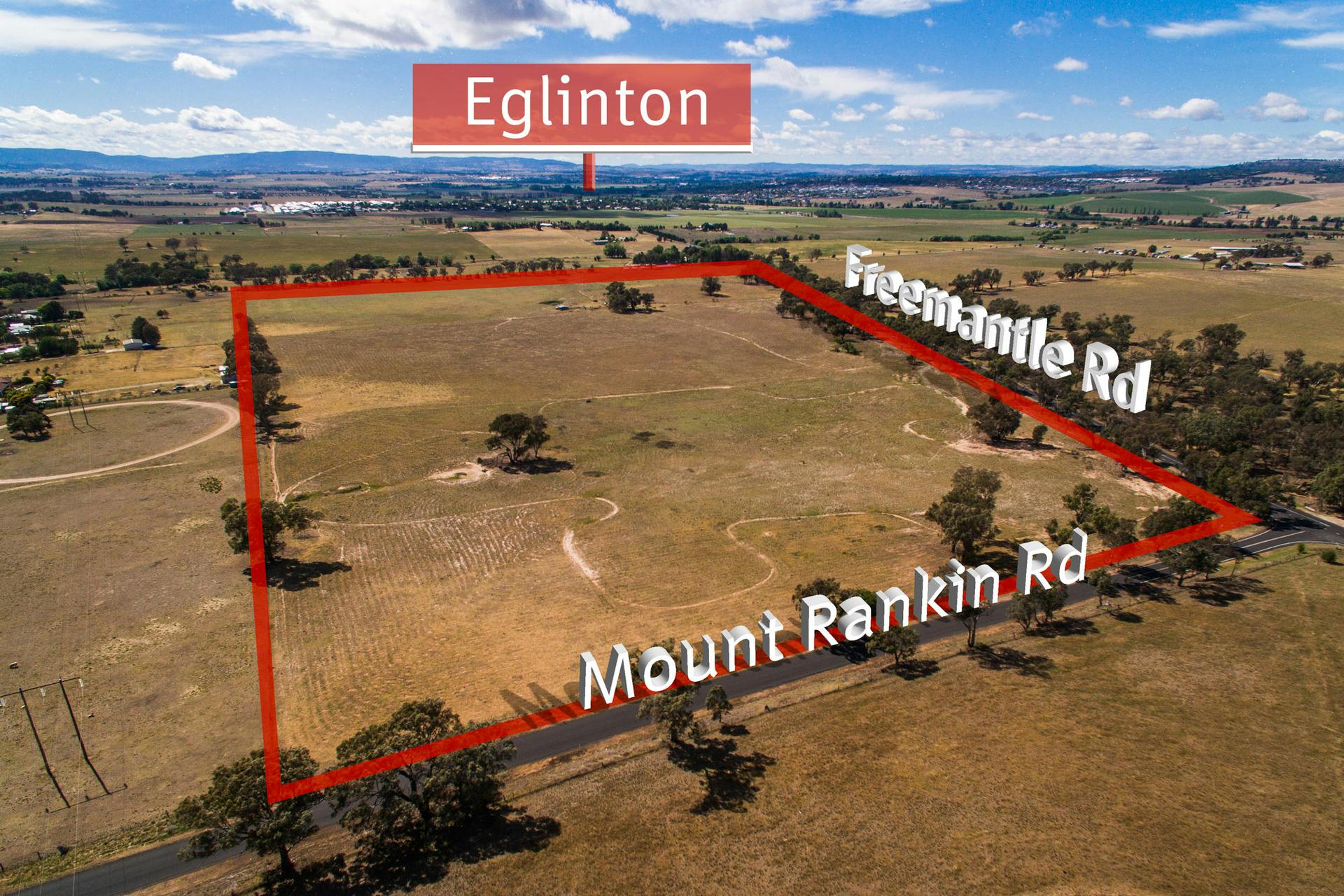Lot 1 Freemantle Road, Eglinton, NSW, 2795 Sold Elders Real Estate