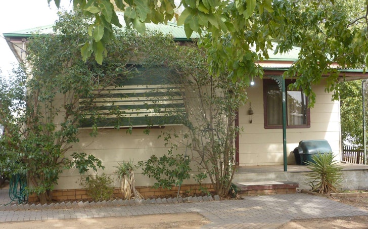 119 Bogan Street, Nyngan, NSW, 2825 - Image 1