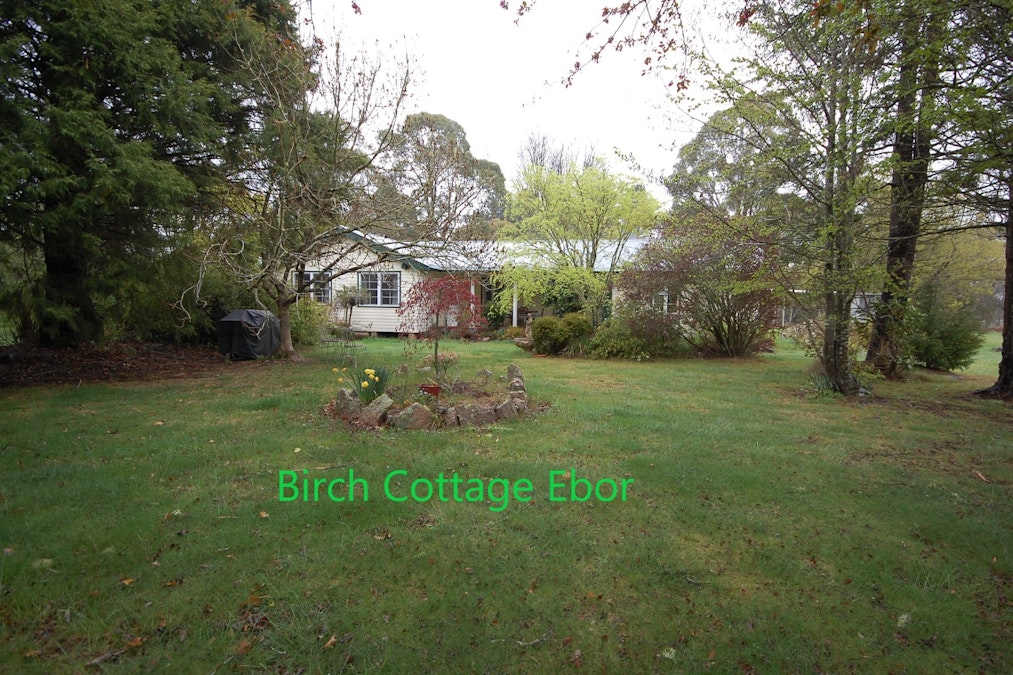 13 Pipeclay Street, Ebor, NSW, 2453 - Image 1