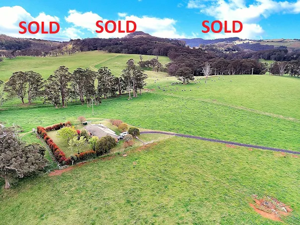 39 Beaumonts Road, Dorrigo, NSW, 2453