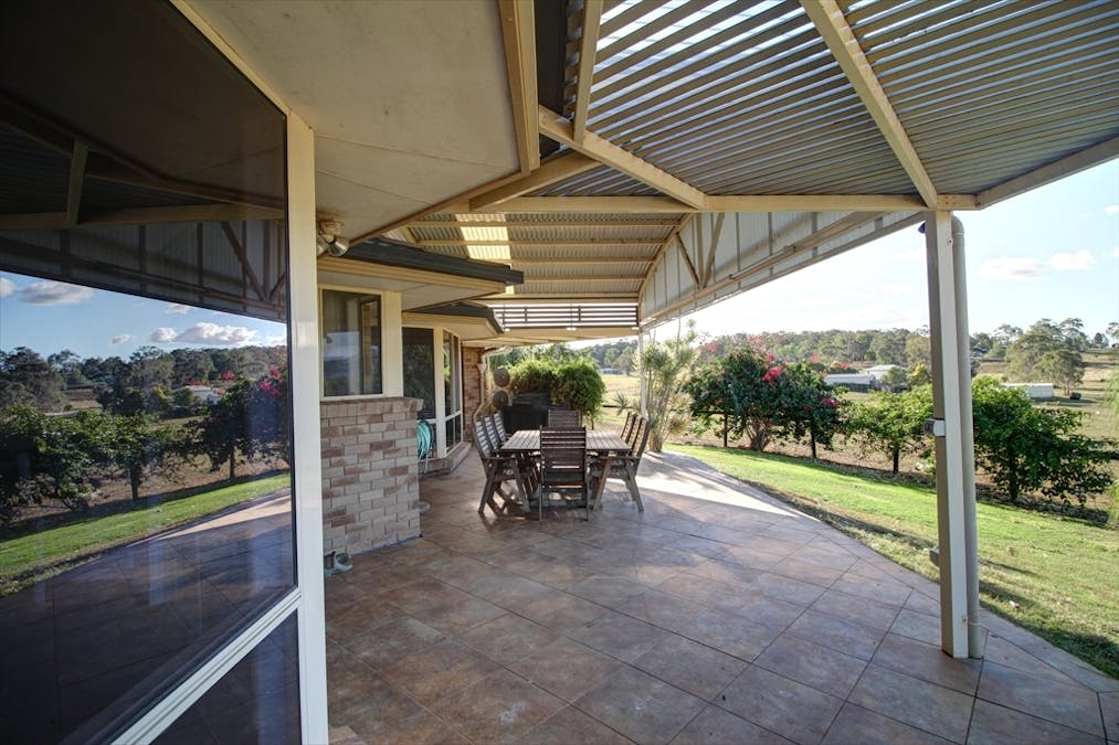 411 Limestone Ridges Road, Peak Crossing, QLD, 4306 - Image 21