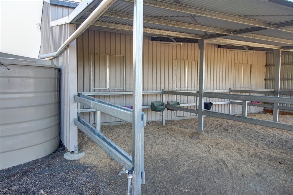 411 Limestone Ridges Road, Peak Crossing, QLD, 4306 - Image 27