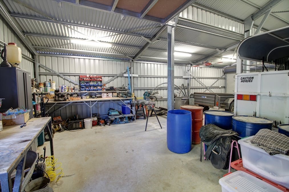 411 Limestone Ridges Road, Peak Crossing, QLD, 4306 - Image 28