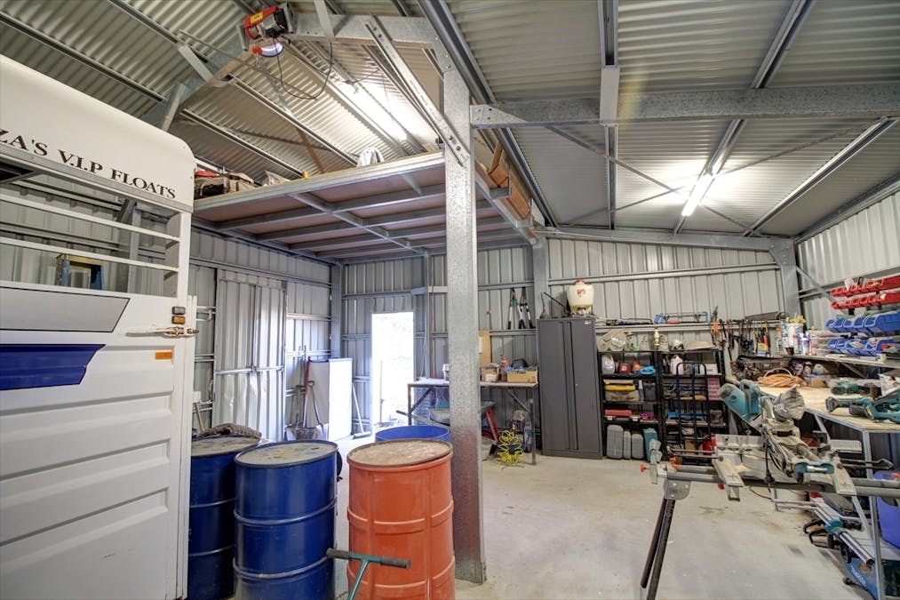 411 Limestone Ridges Road, Peak Crossing, QLD, 4306 - Image 29