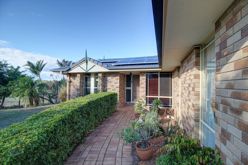 411 Limestone Ridges Road, Peak Crossing, QLD, 4306 - Image 3