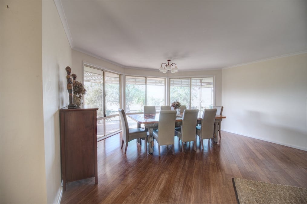 411 Limestone Ridges Road, Peak Crossing, QLD, 4306 - Image 9