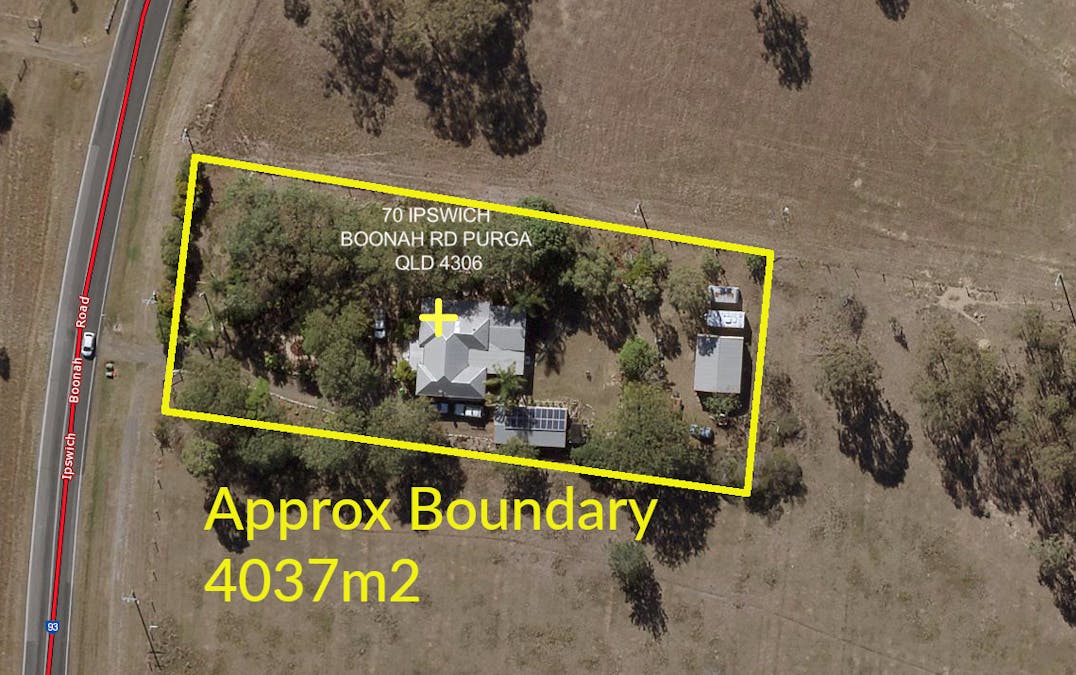 70 Ipswich Boonah Road, Purga, QLD, 4306 - Image 1