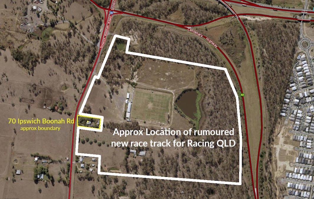 70 Ipswich Boonah Road, Purga, QLD, 4306 - Image 2