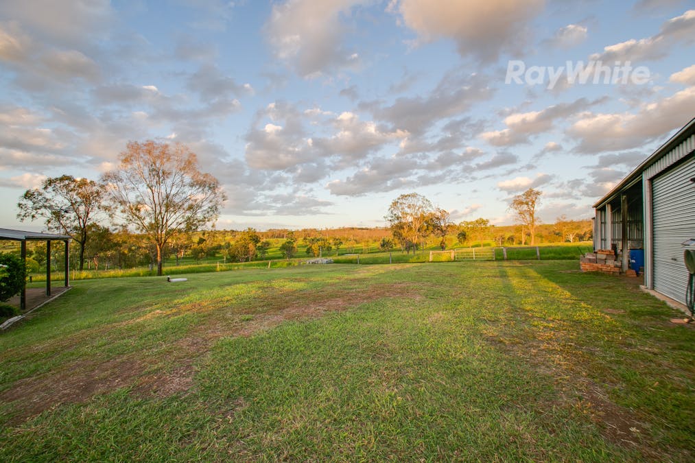 178 Old Warwick Road, Harrisville, QLD, 4307 - Image 34