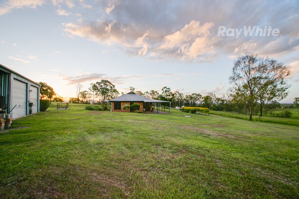 178 Old Warwick Road, Harrisville, QLD, 4307 - Image 35