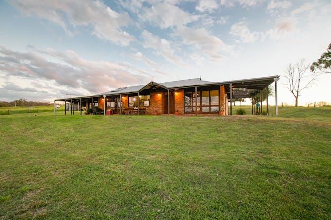 178 Old Warwick Road, Harrisville, QLD, 4307 - Image 1