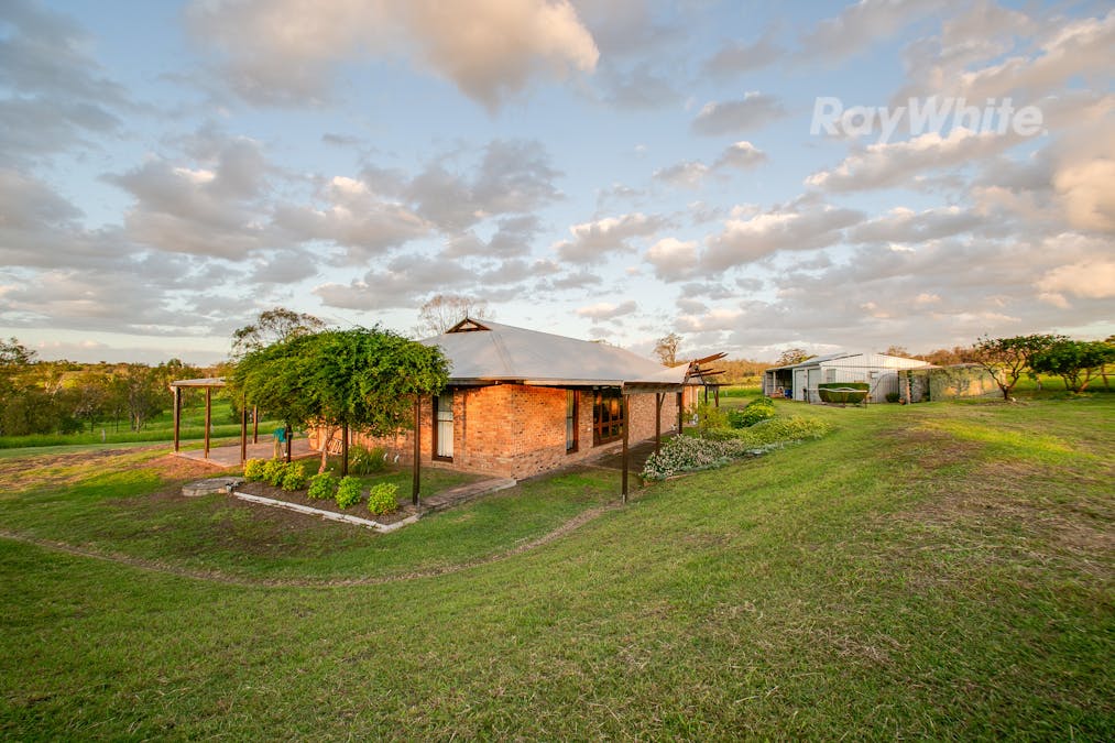 178 Old Warwick Road, Harrisville, QLD, 4307 - Image 3