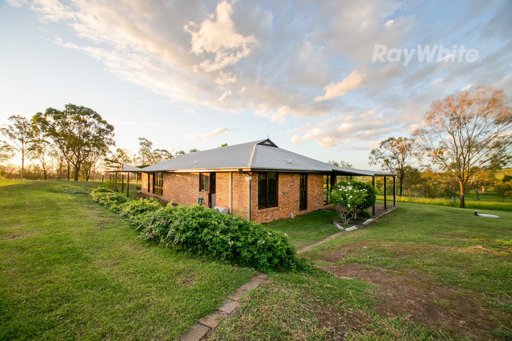 178 Old Warwick Road, Harrisville, QLD, 4307 - Image 4