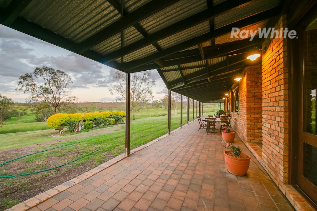 178 Old Warwick Road, Harrisville, QLD, 4307 - Image 6