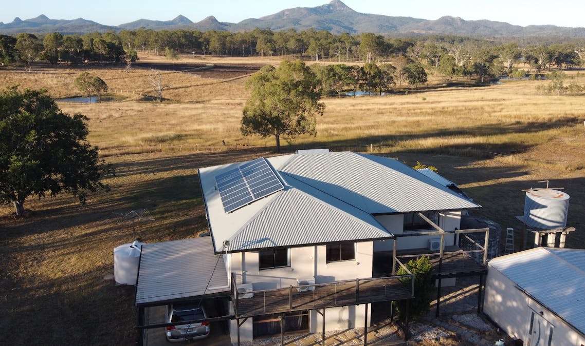 509 Limestone Ridges Road, Limestone Ridges, QLD, 4305 - Image 33