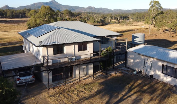 509 Limestone Ridges Road, Limestone Ridges, QLD, 4305 - Image 1