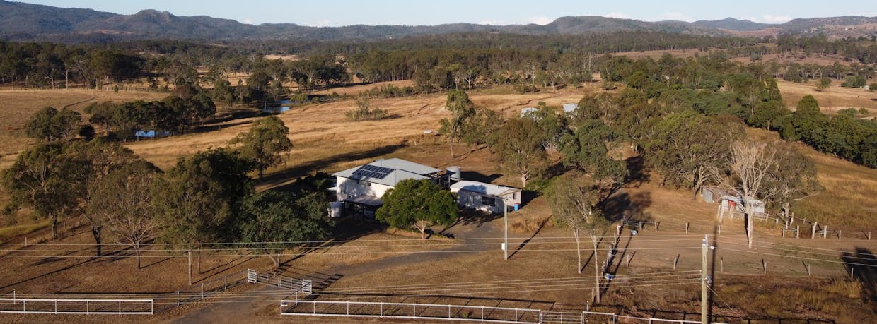 509 Limestone Ridges Road, Limestone Ridges, QLD, 4305 - Image 2