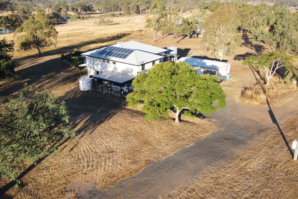509 Limestone Ridges Road, Limestone Ridges, QLD, 4305 - Image 3