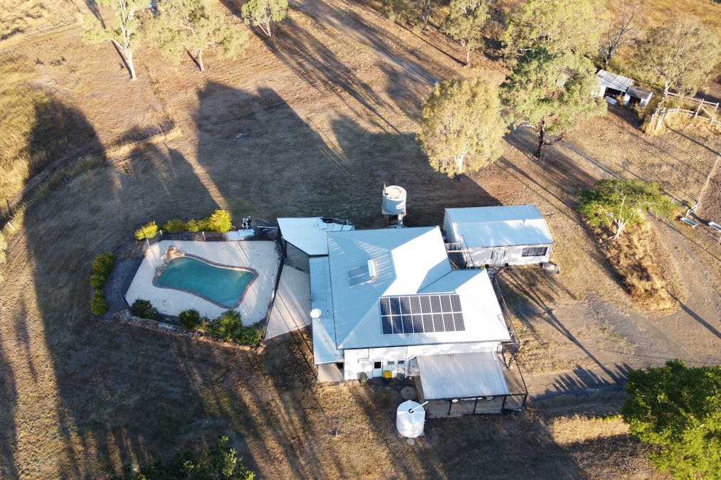 509 Limestone Ridges Road, Limestone Ridges, QLD, 4305 - Image 4