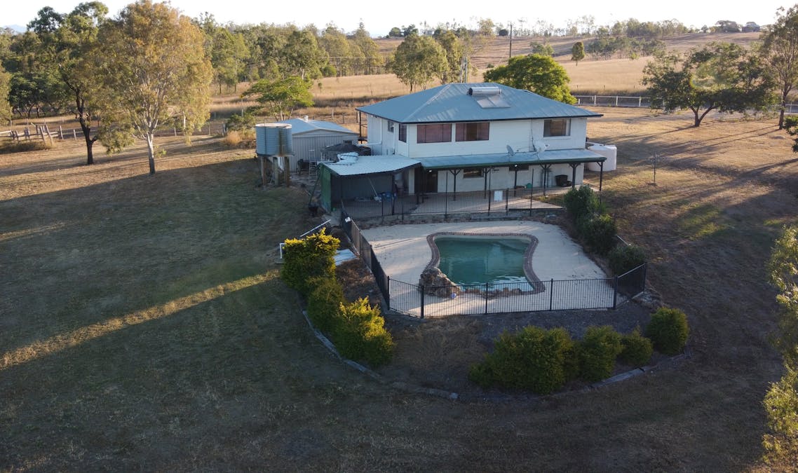 509 Limestone Ridges Road, Limestone Ridges, QLD, 4305 - Image 5