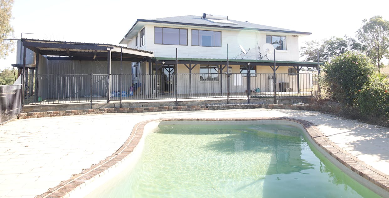 509 Limestone Ridges Road, Limestone Ridges, QLD, 4305 - Image 29