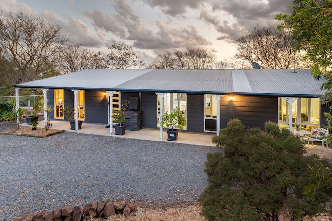 265 Roadvale Harrisville Road, Blantyre, QLD, 4310 - Image 1