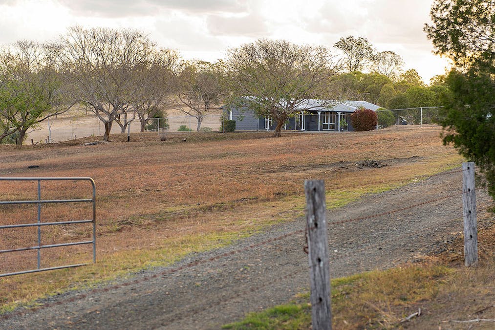265 Roadvale Harrisville Road, Blantyre, QLD, 4310 - Image 3