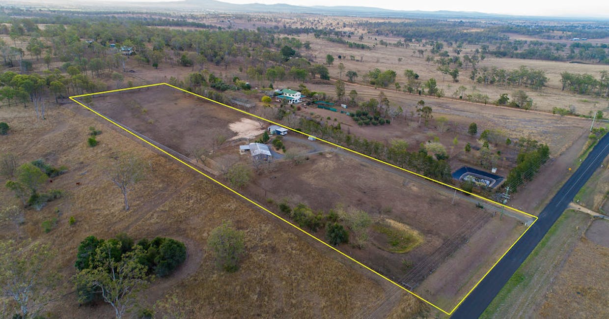 265 Roadvale Harrisville Road, Blantyre, QLD, 4310 - Image 19