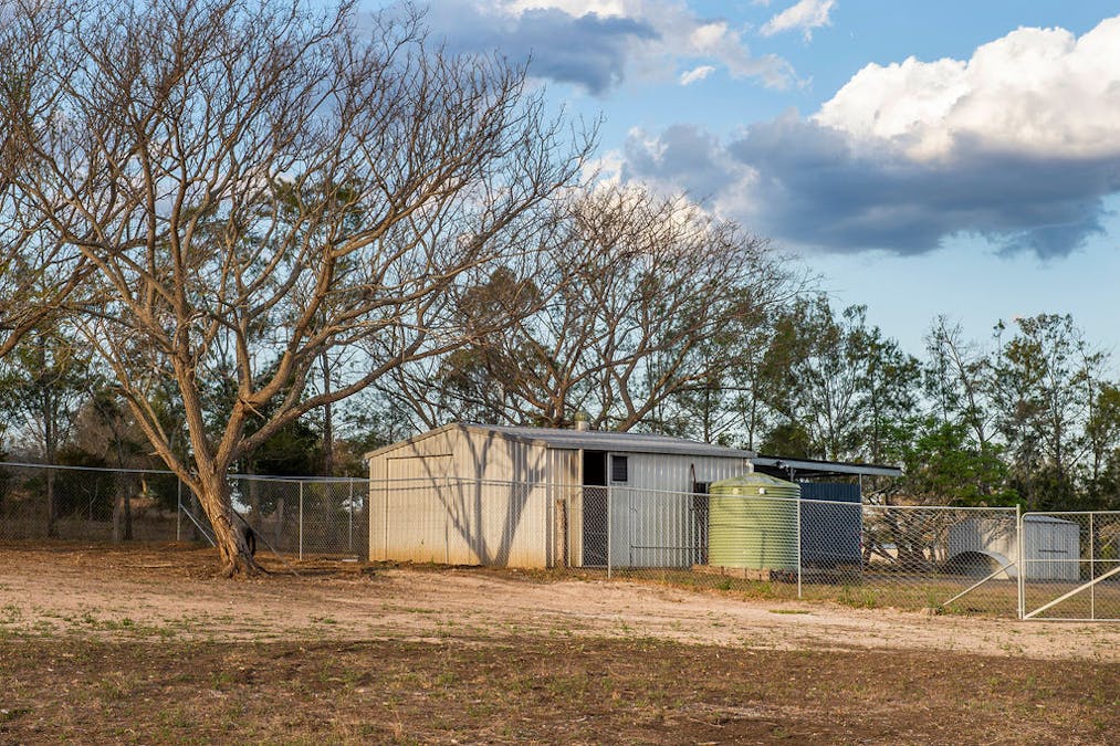 265 Roadvale Harrisville Road, Blantyre, QLD, 4310 - Image 23