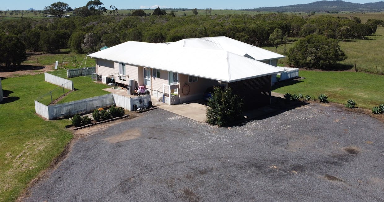 840-876 Rosewood Warrill View Road, Lower Mount Walker, QLD, 4340 - Image 2