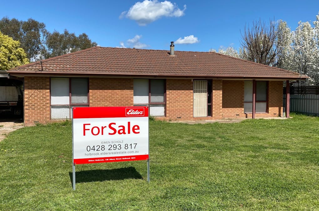 58 Bardwell Street, Holbrook, NSW, 2644 - Image 1