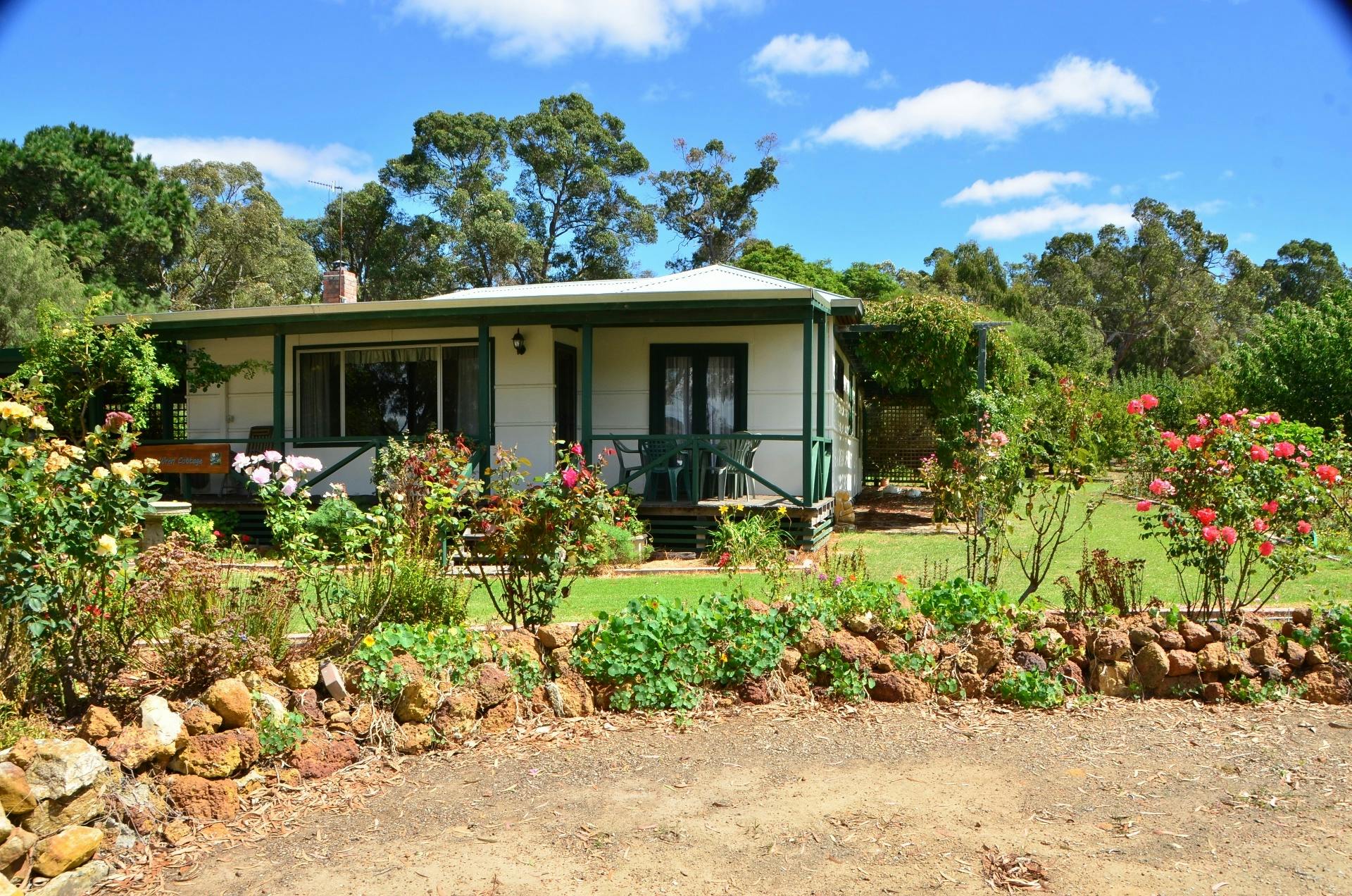 273 Whitworth Road, Forest Hill, WA, 6324 Sold Elders Real Estate