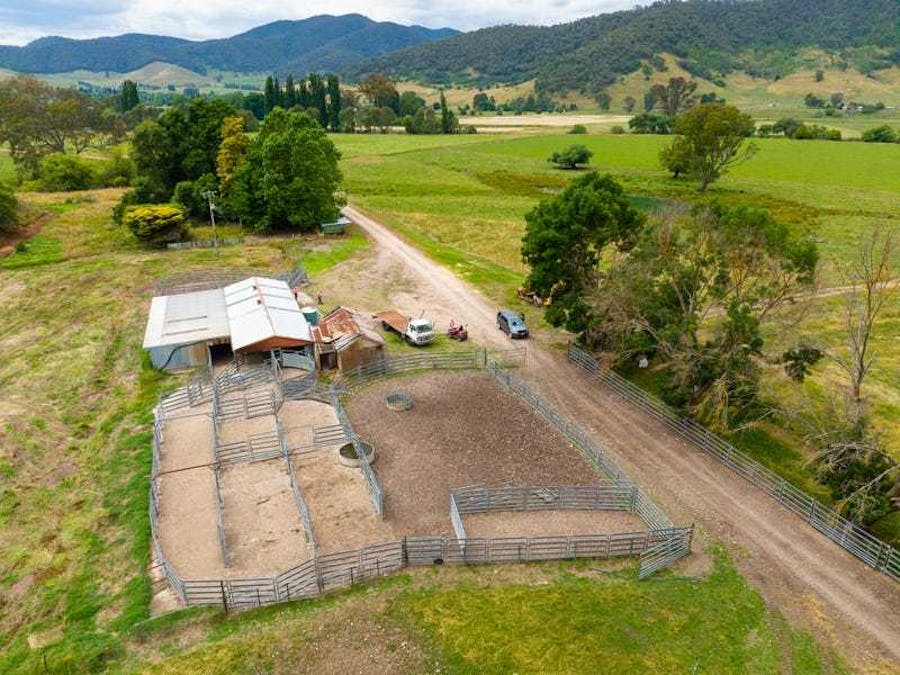Broadrib Leys Road, Eskdale, VIC, 3701 - Image 6