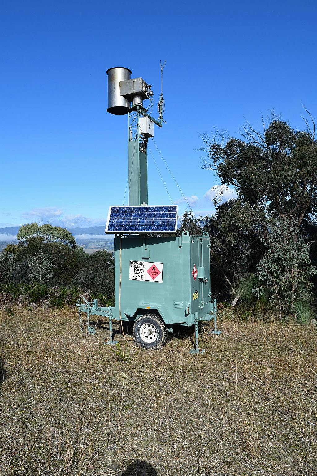 Lot 1 Tyrell Street, Khancoban, NSW, 2642 Sold Elders Real Estate