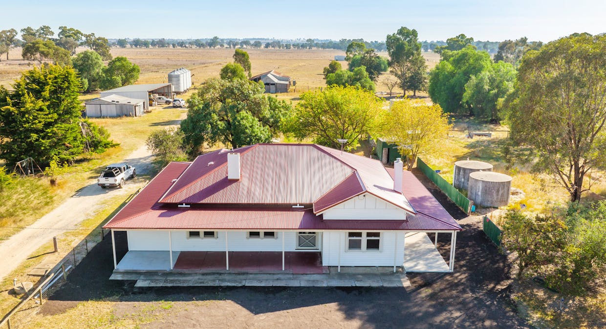 Caringa Lane, Corowa, NSW, 2646 - Image 1