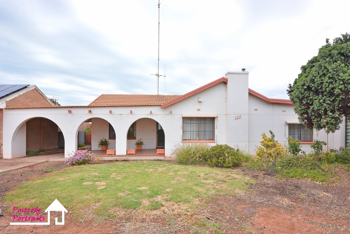 127 Broadbent Terrace, Whyalla, SA, 5600 Sold Elders Real Estate