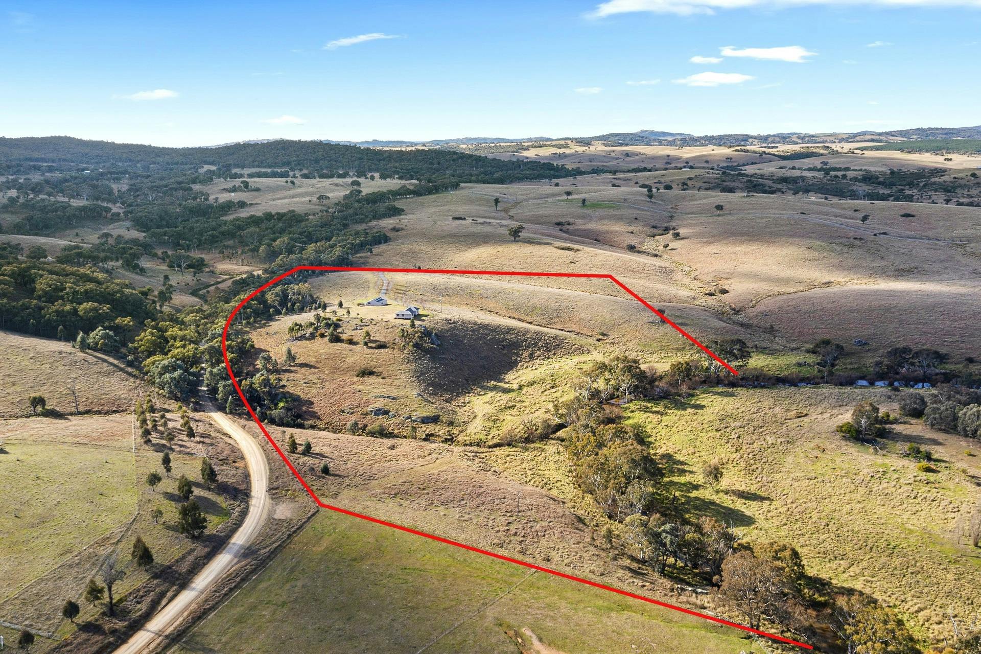 2186 Yass River Road, Yass River, NSW, 2582 Sold Elders Real Estate