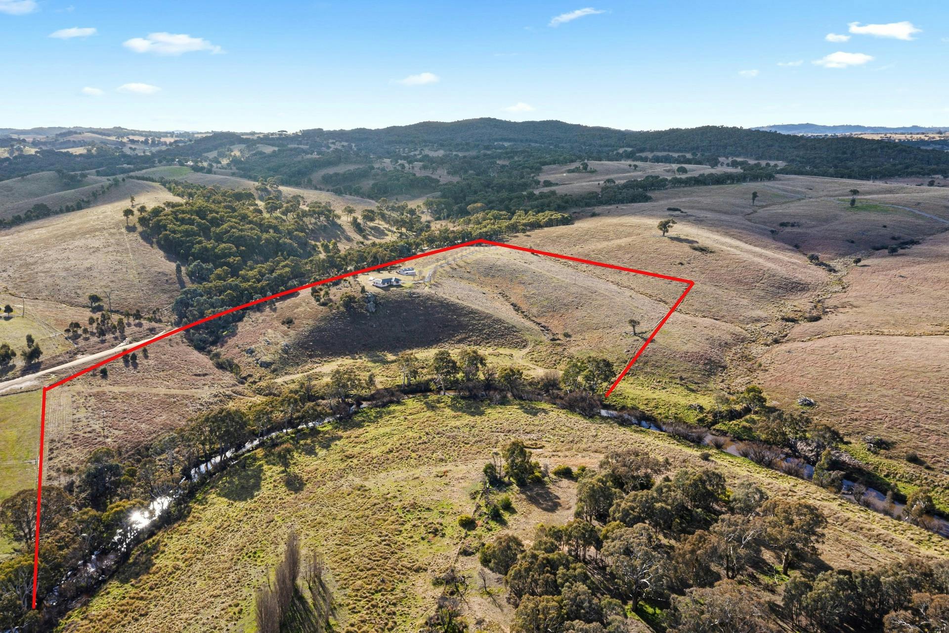 2186 Yass River Road, Yass River, NSW, 2582 Sold Elders Real Estate