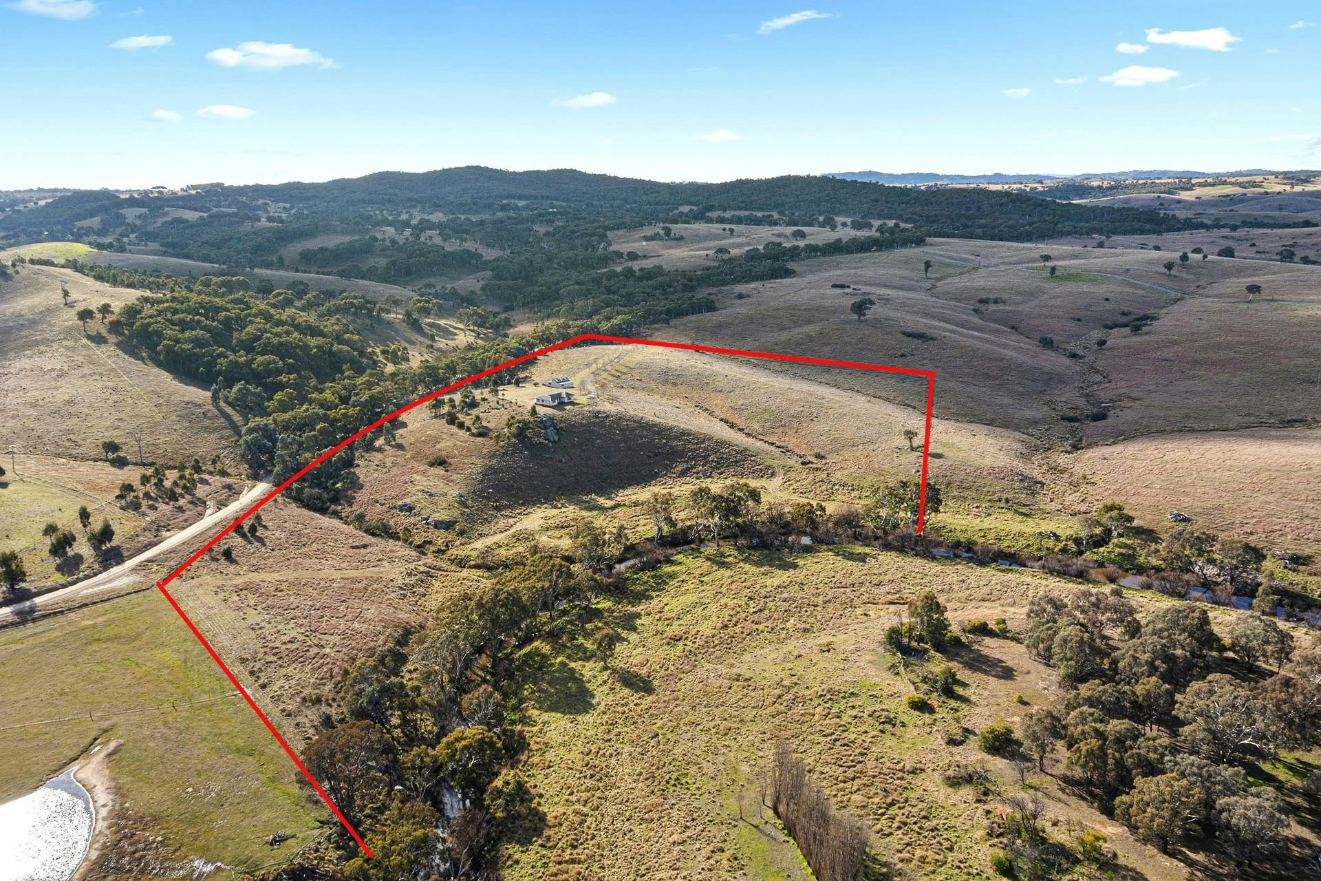 2186 Yass River Road, Yass River, NSW, 2582 Sold Elders Real Estate