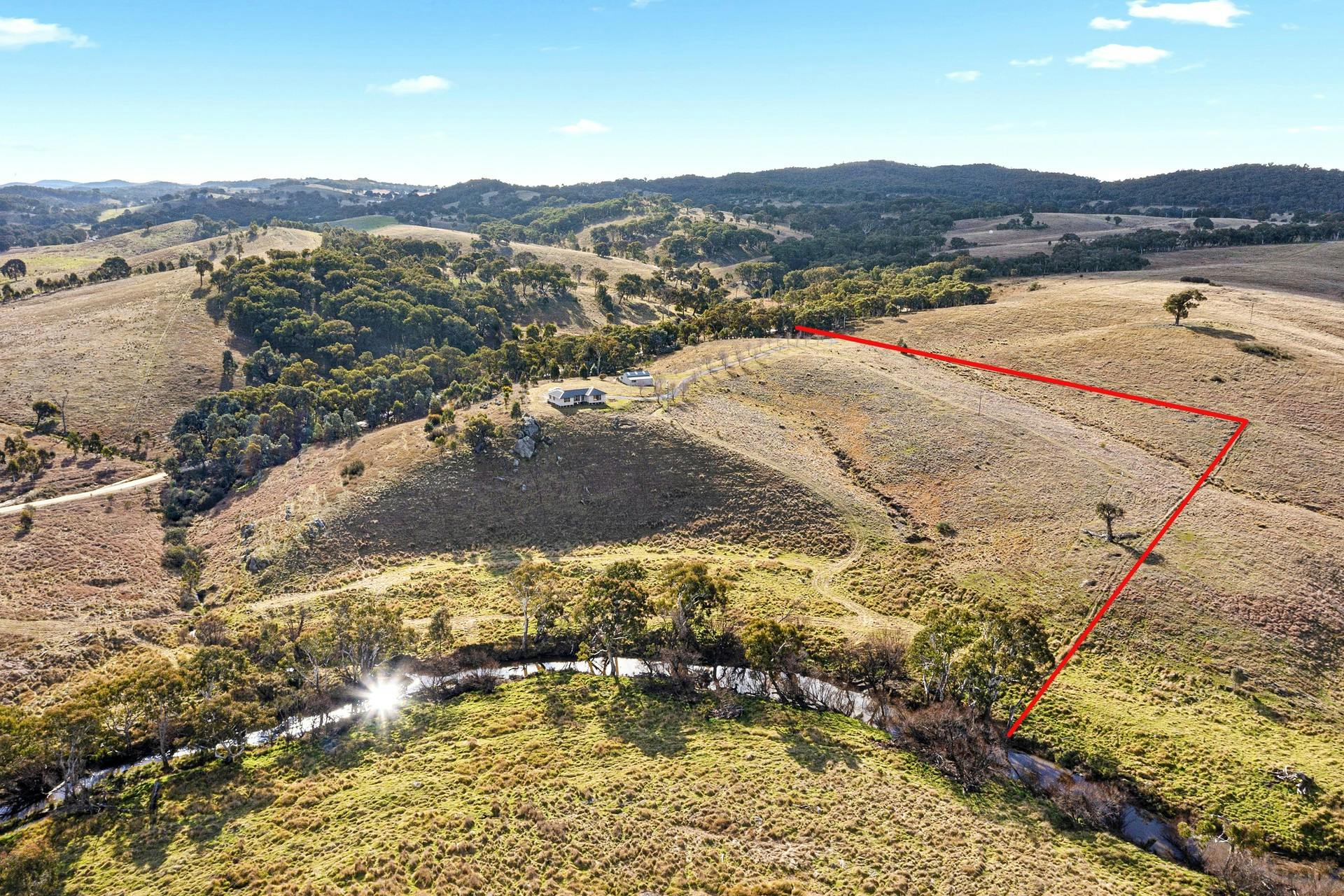 2186 Yass River Road, Yass River, NSW, 2582 Sold Elders Real Estate