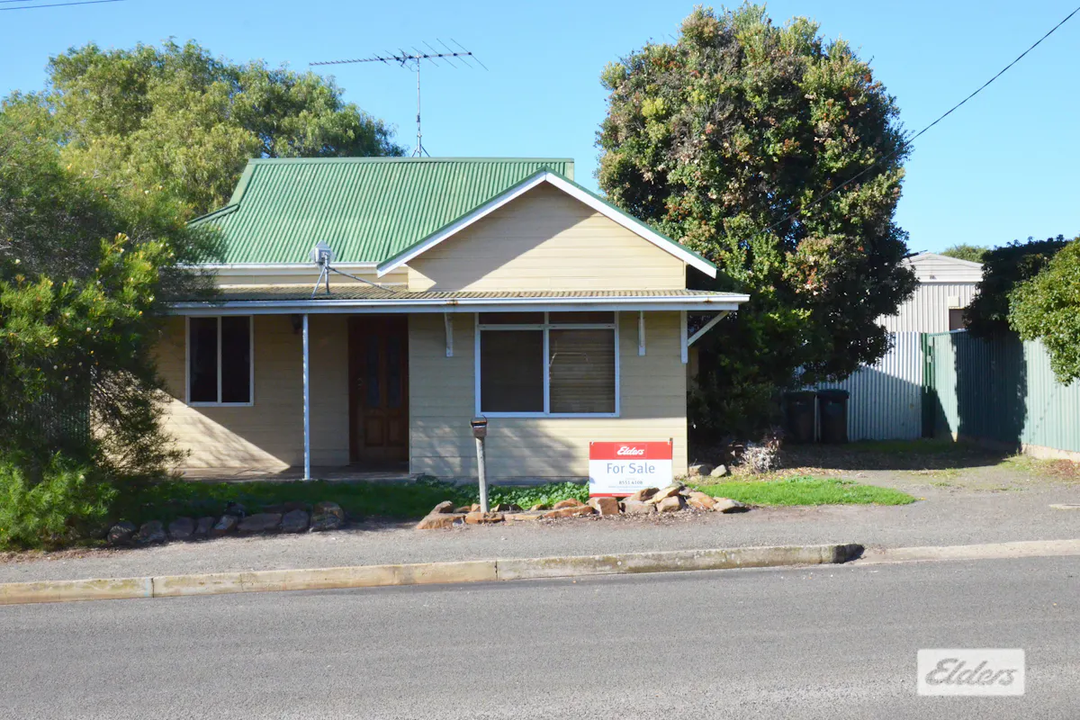 22 Franklin Street, Kingscote, SA, 5223 Sold Elders Real Estate