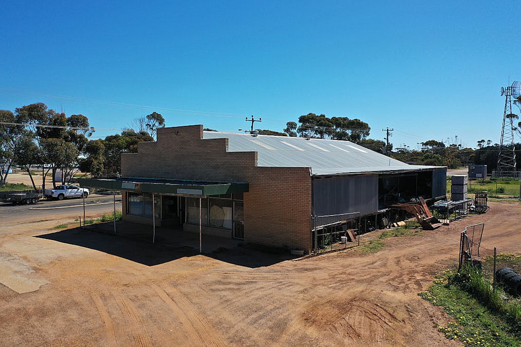 43 & 45 Pitt Street, Varley, WA, 6355 Sold Elders Real Estate