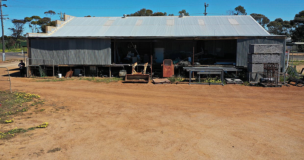 43 & 45 Pitt Street, Varley, WA, 6355 Sold Elders Real Estate