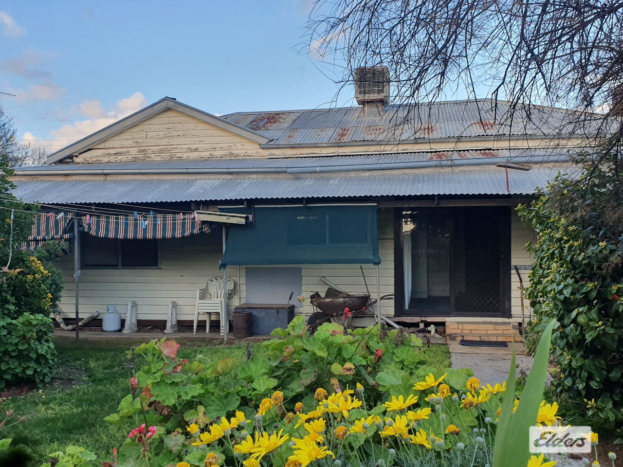 49 Dempsey Street, Wycheproof, VIC, 3527 Sold Elders Real Estate