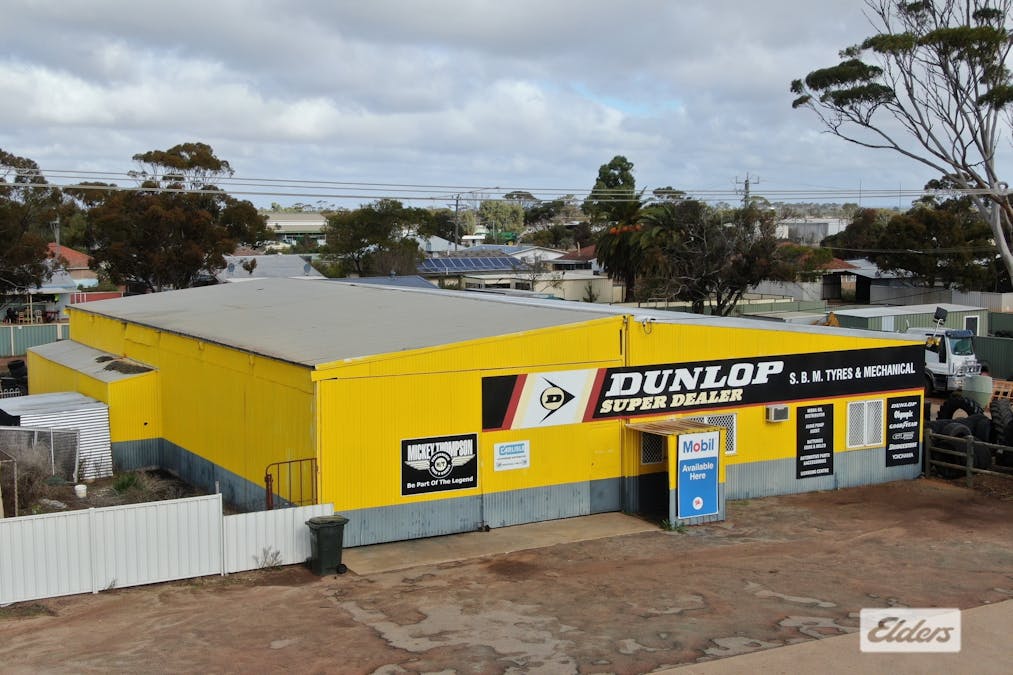 84 & 86 Stubbs Street, Lake Grace, WA, 6353 - Image 5