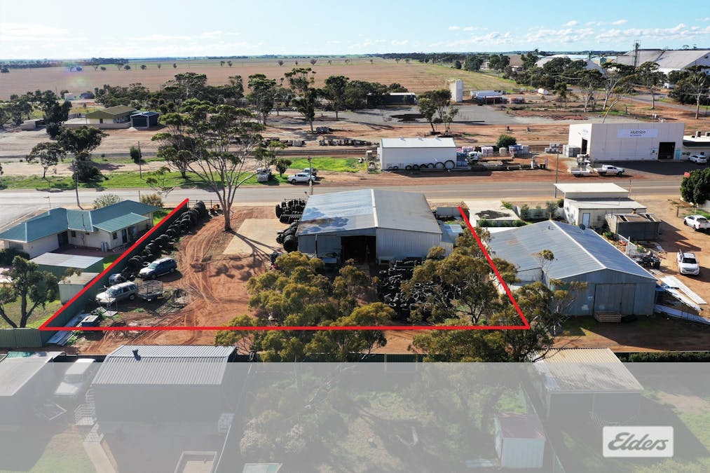 84 & 86 Stubbs Street, Lake Grace, WA, 6353 - Image 8