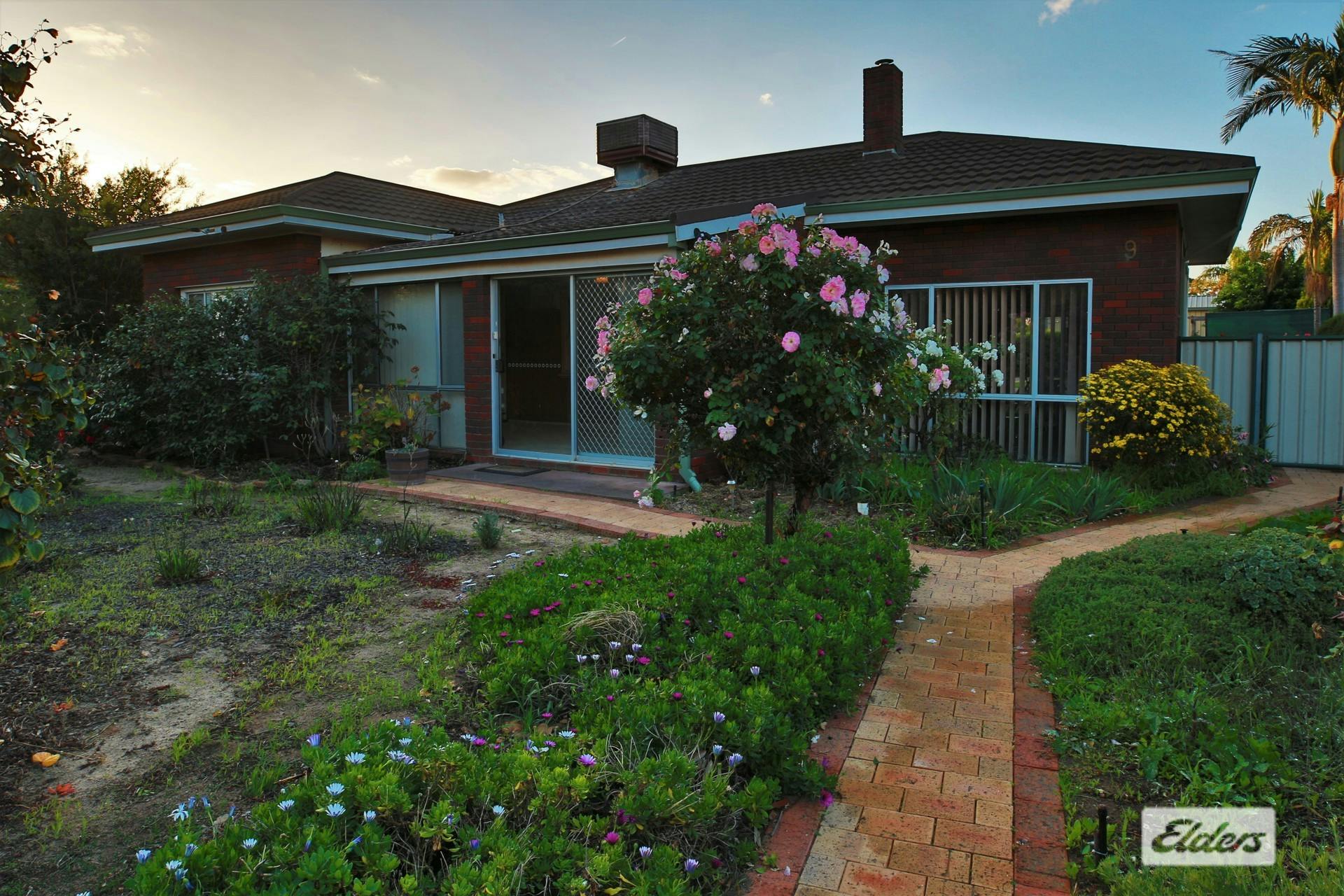 9 Absolon Street, Lake Grace, WA, 6353 Sold Elders Real Estate