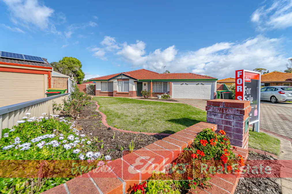 9 St Clair Place, Cooloongup, WA, 6168 - Image 1